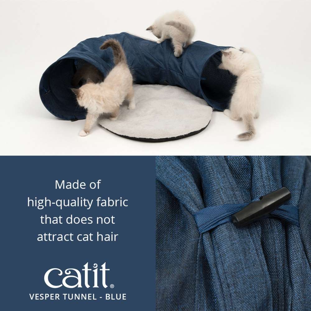 Catit Vesper Play Tunnel - Image 8