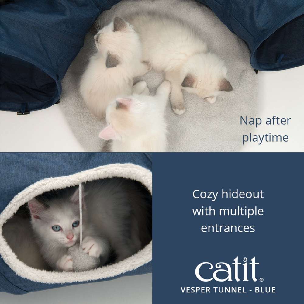 Catit Vesper Play Tunnel - Image 9
