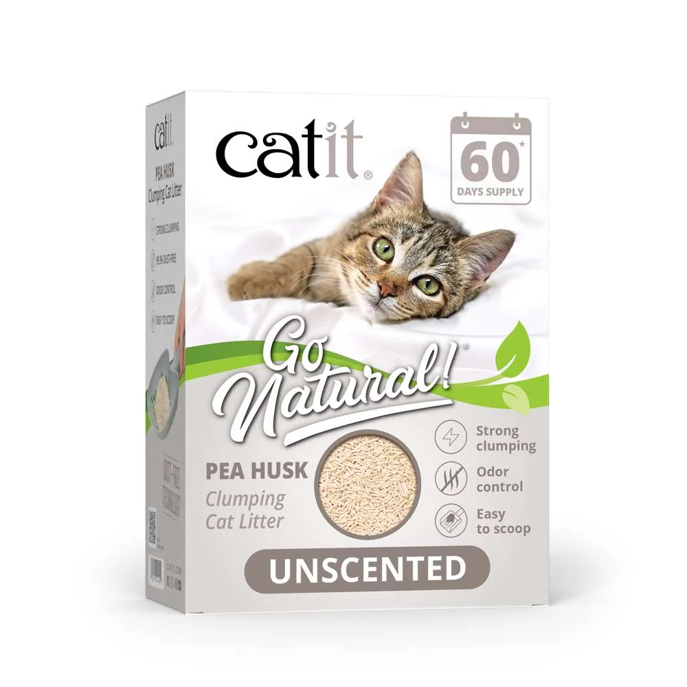 Catit Complete Litter Starter Box - Image 3