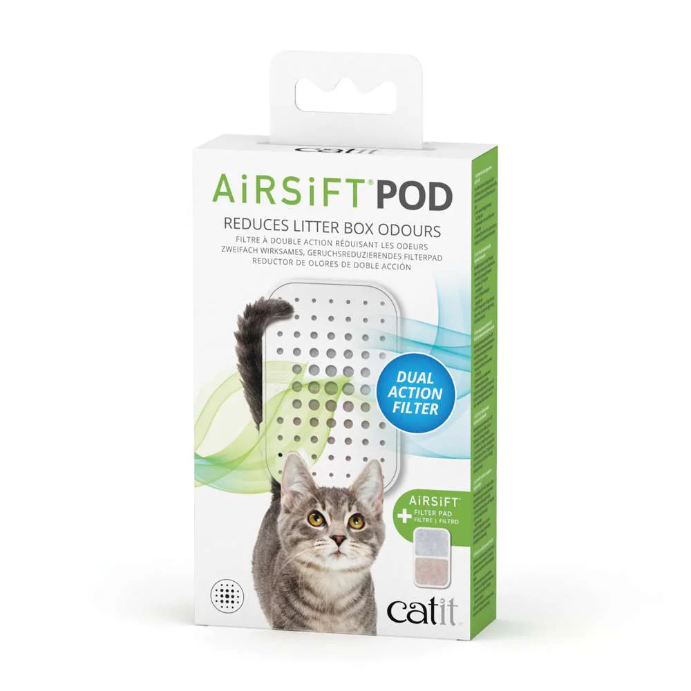Catit Complete Litter Starter Box - Image 5
