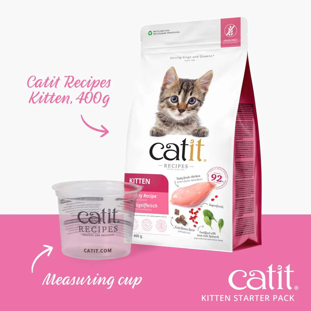 Kitten Starter Box - Image 3