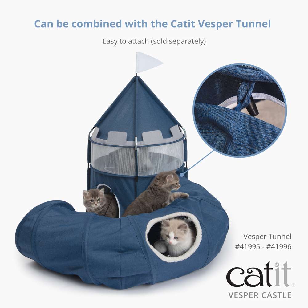 Catit Vesper Castle - Image 2