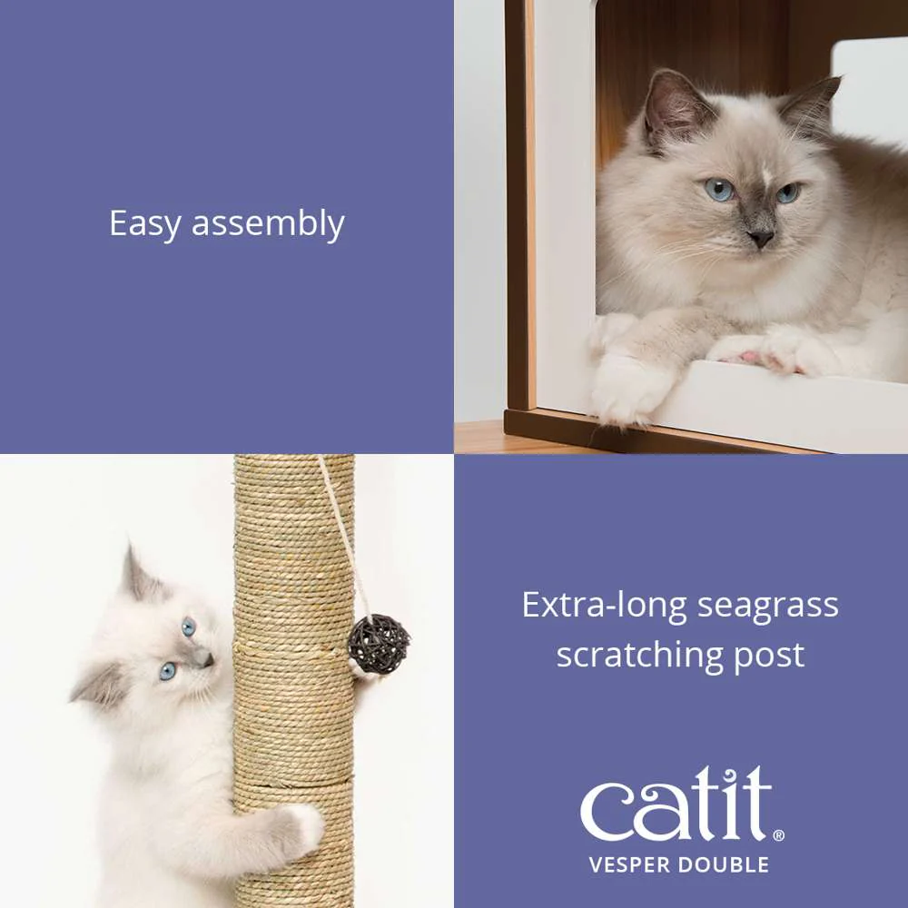 Catit Vesper Double - Image 3