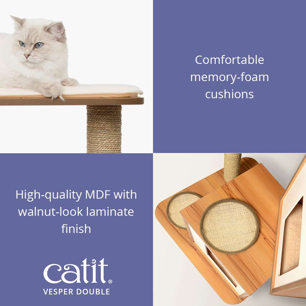 Catit Vesper Double - Image 4