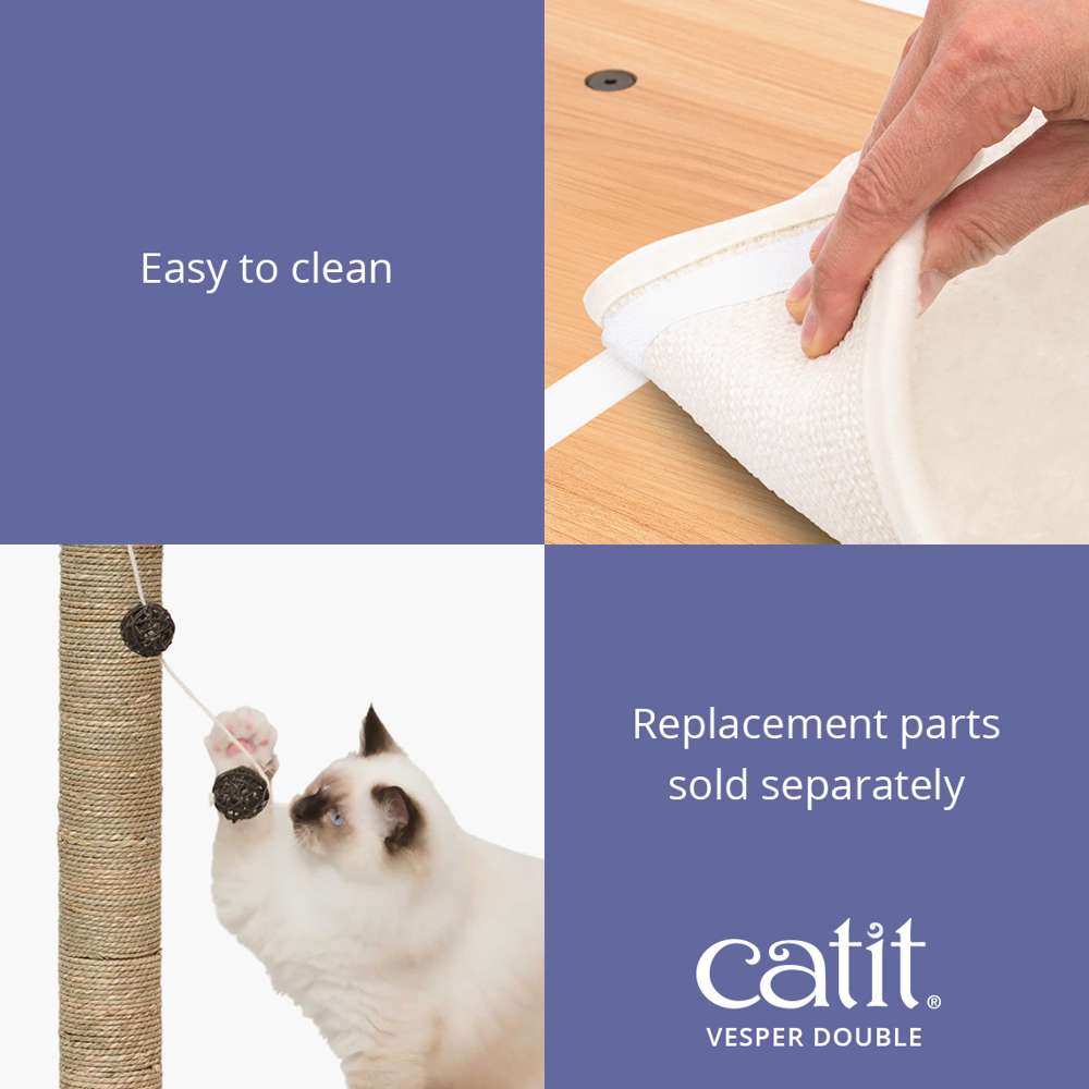 Catit Vesper Double - Image 5