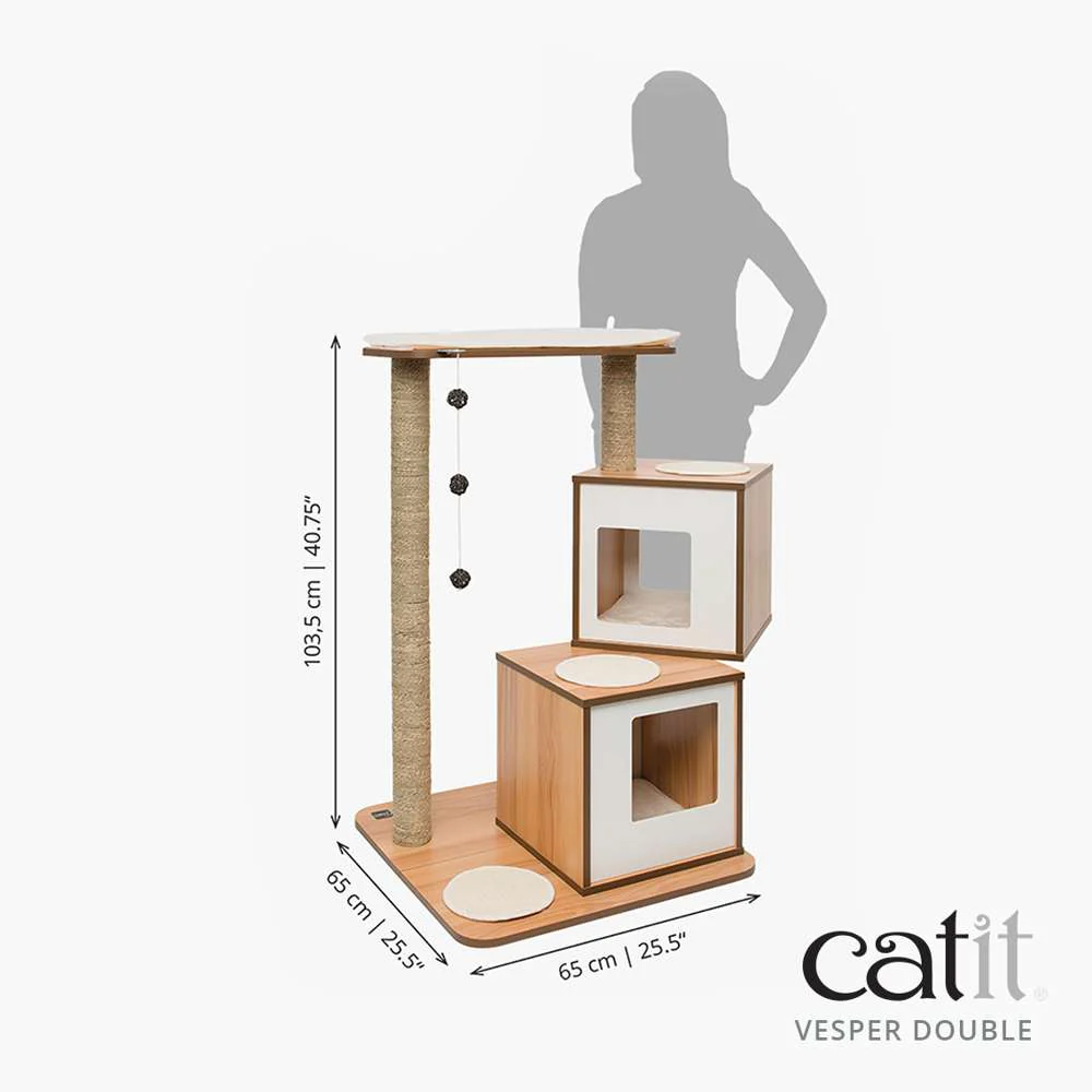 Catit Vesper Double - Image 6