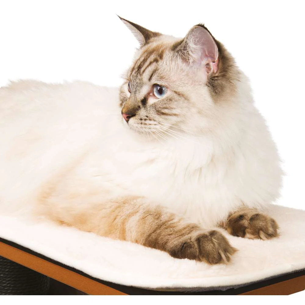 Catit Vesper High Base Black - Image 3
