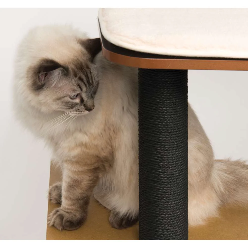 Catit Vesper High Base Black - Image 5
