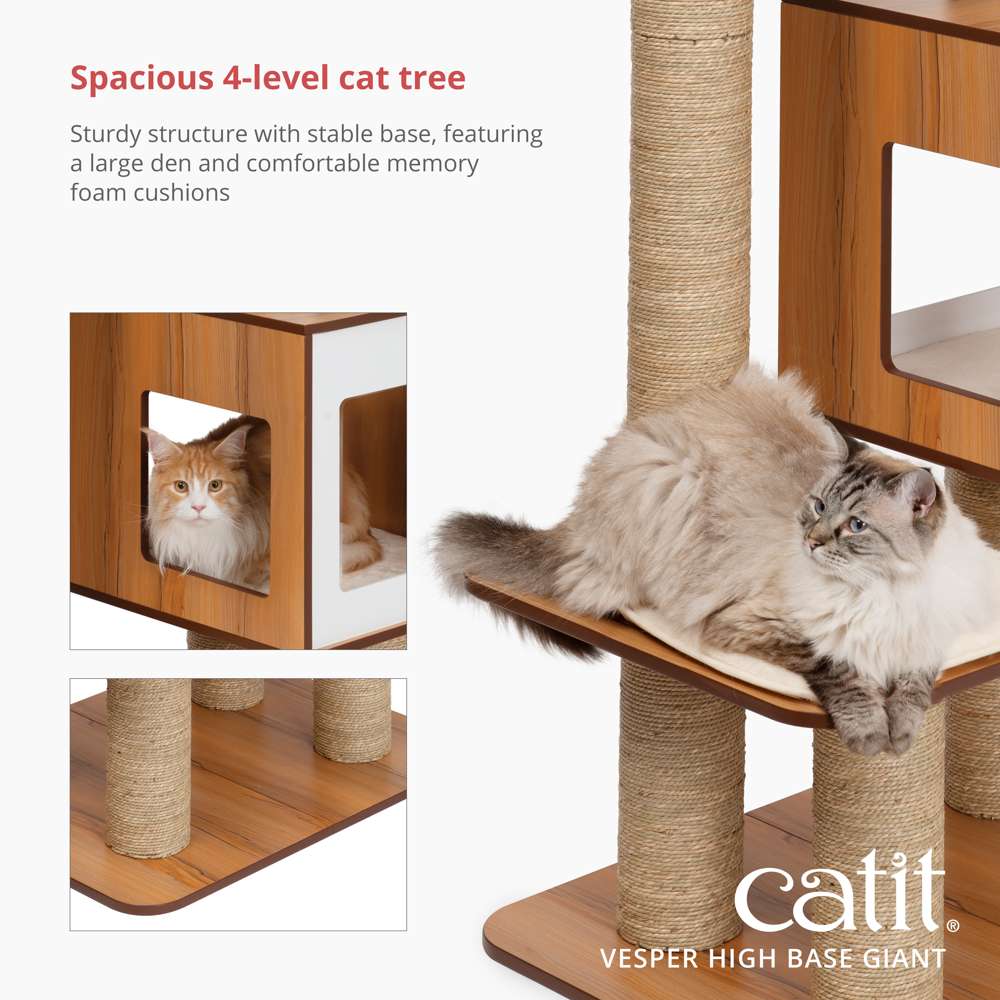 Catit Vesper High Base Giant - Image 3