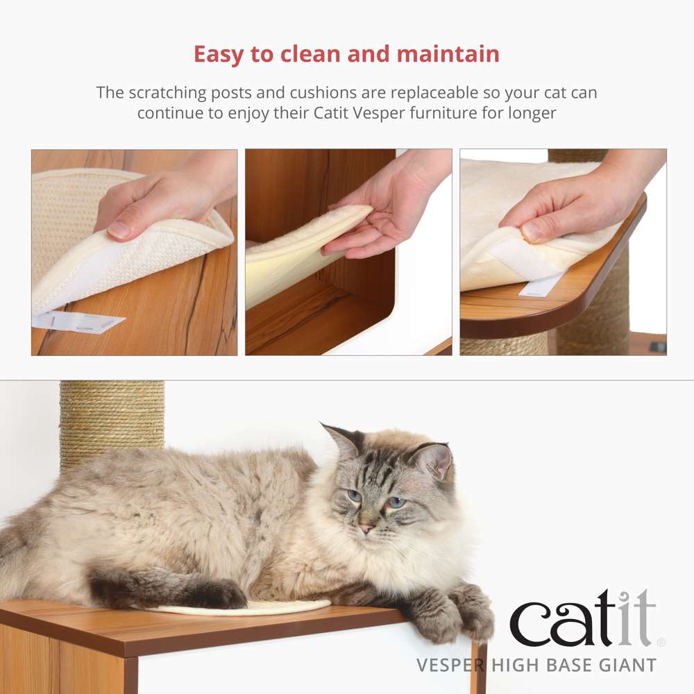 Catit Vesper High Base Giant - Image 5