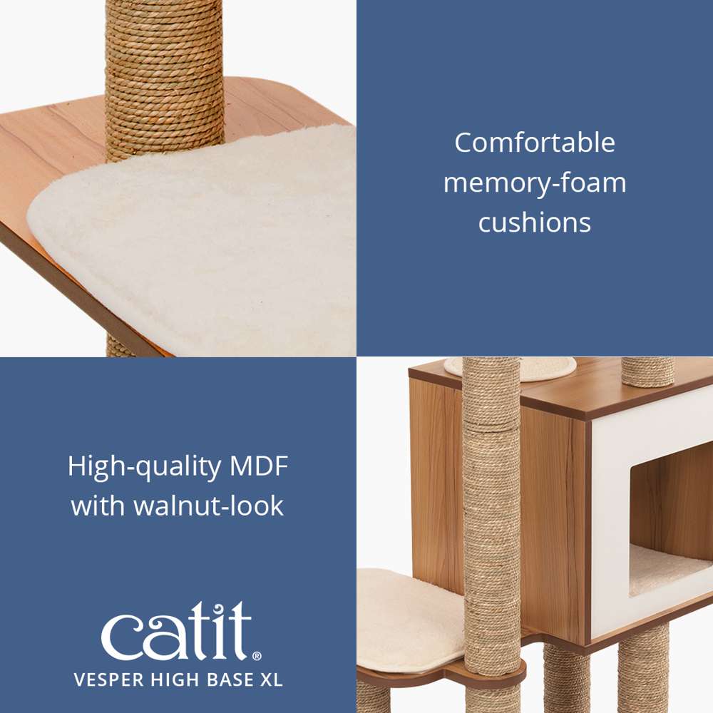 Catit Vesper High Base XL - Image 3