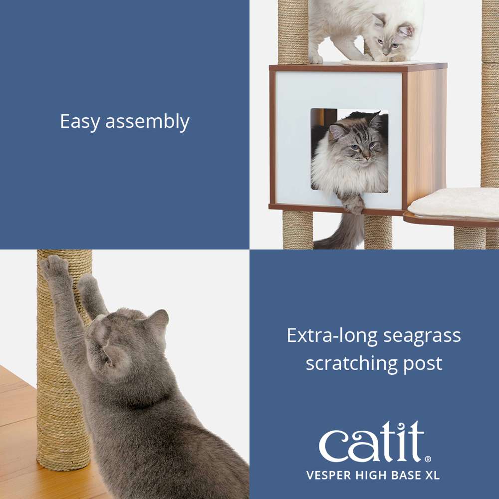 Catit Vesper High Base XL - Image 4