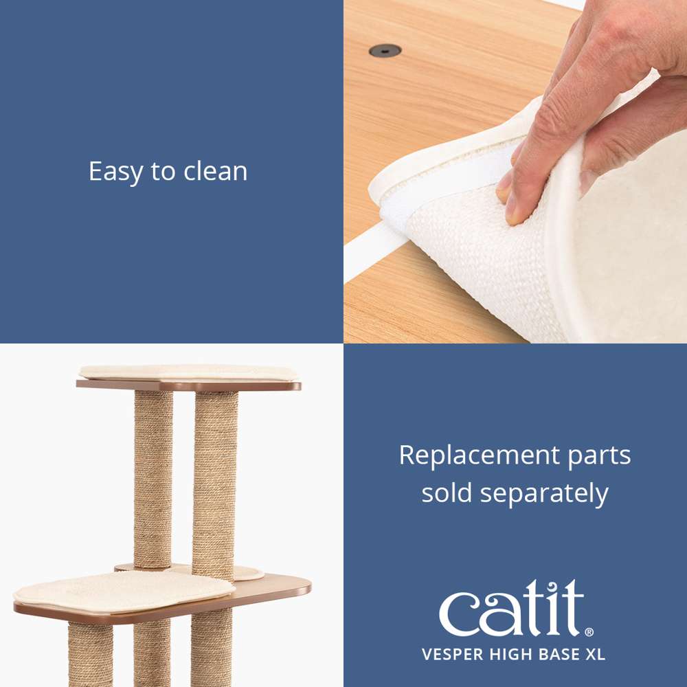 Catit Vesper High Base XL - Image 5