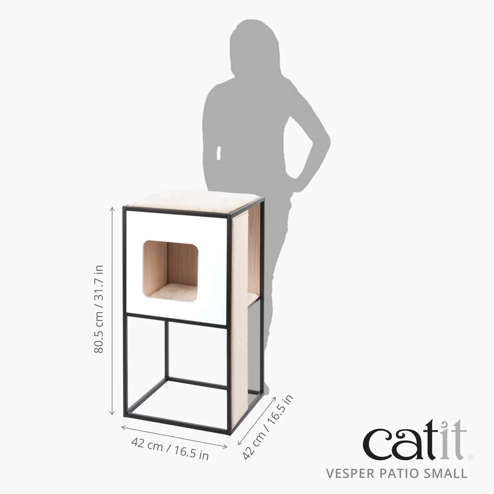 Vesper PATIO - Small - Image 6