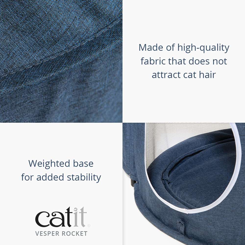 Catit Vesper Rocket - Image 4
