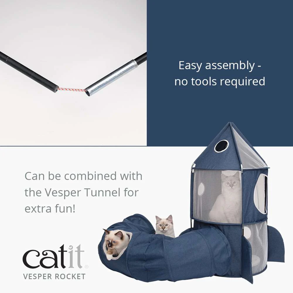 Catit Vesper Rocket - Image 6