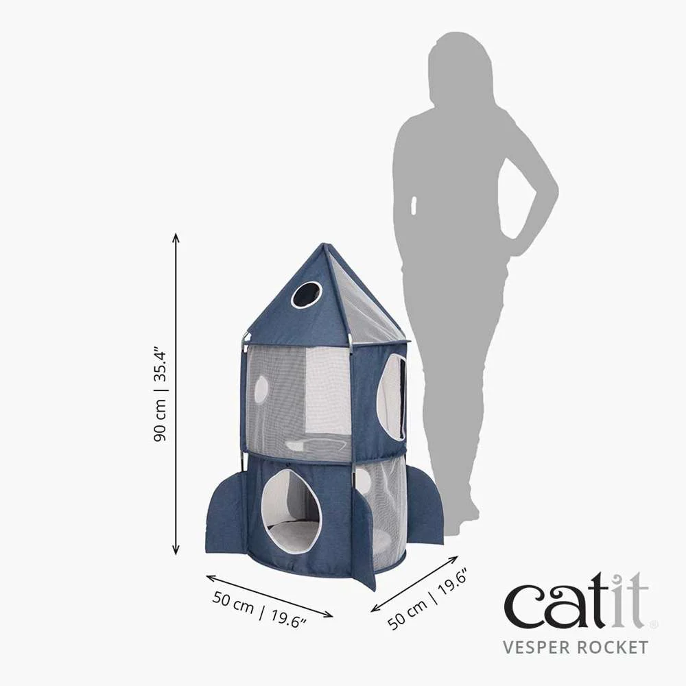 Catit Vesper Rocket - Image 7