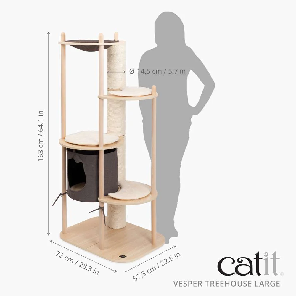 Vesper Treehouse Large - Image 6