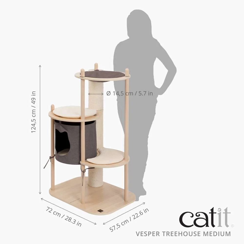 Vesper Treehouse Medium - Image 6