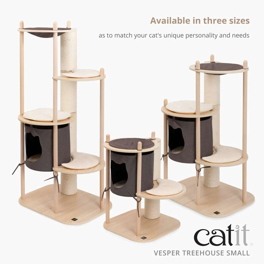Vesper Treehouse Small - Image 5